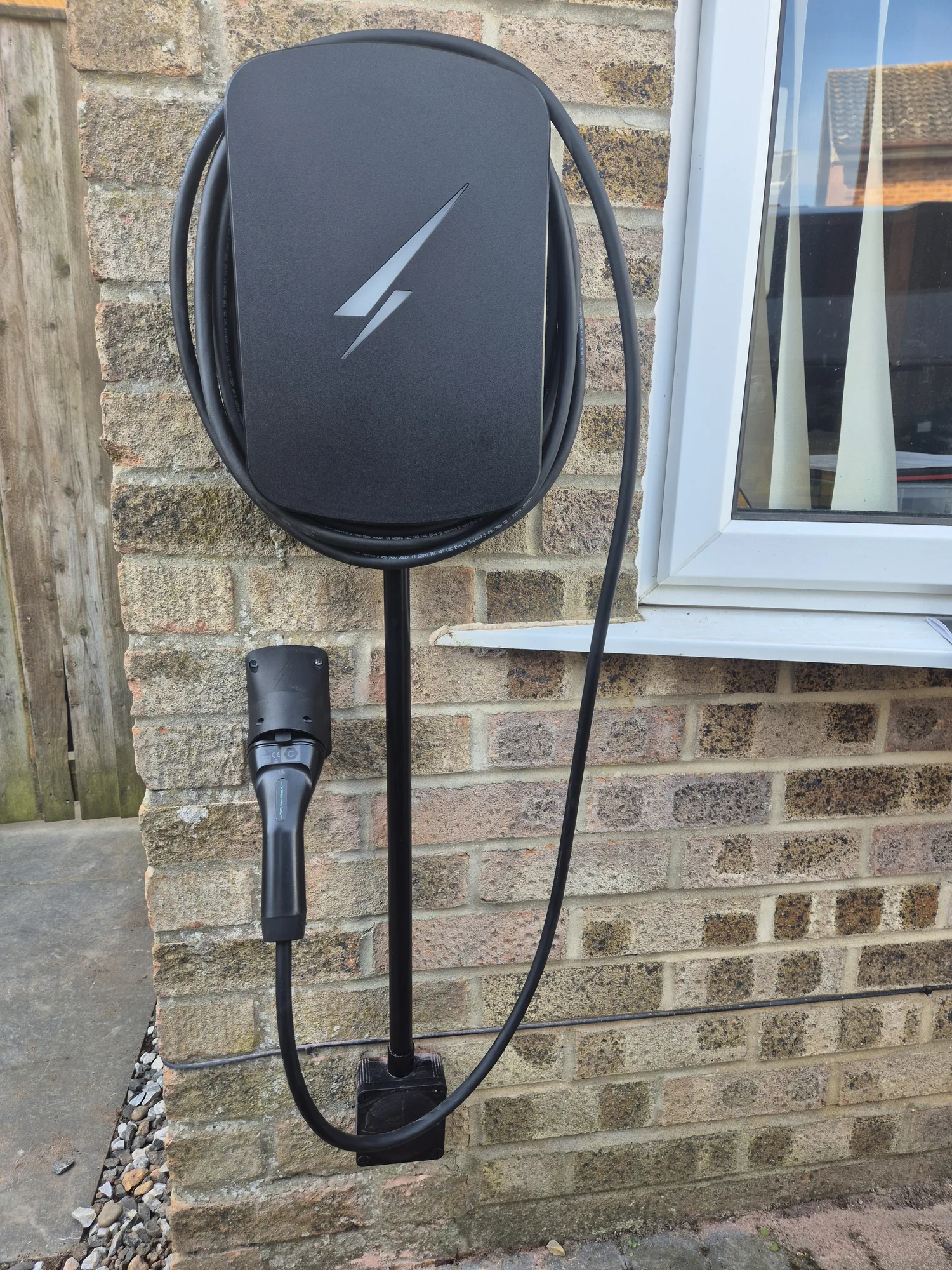 An Electrician's Guide to Home EV Charger Installation