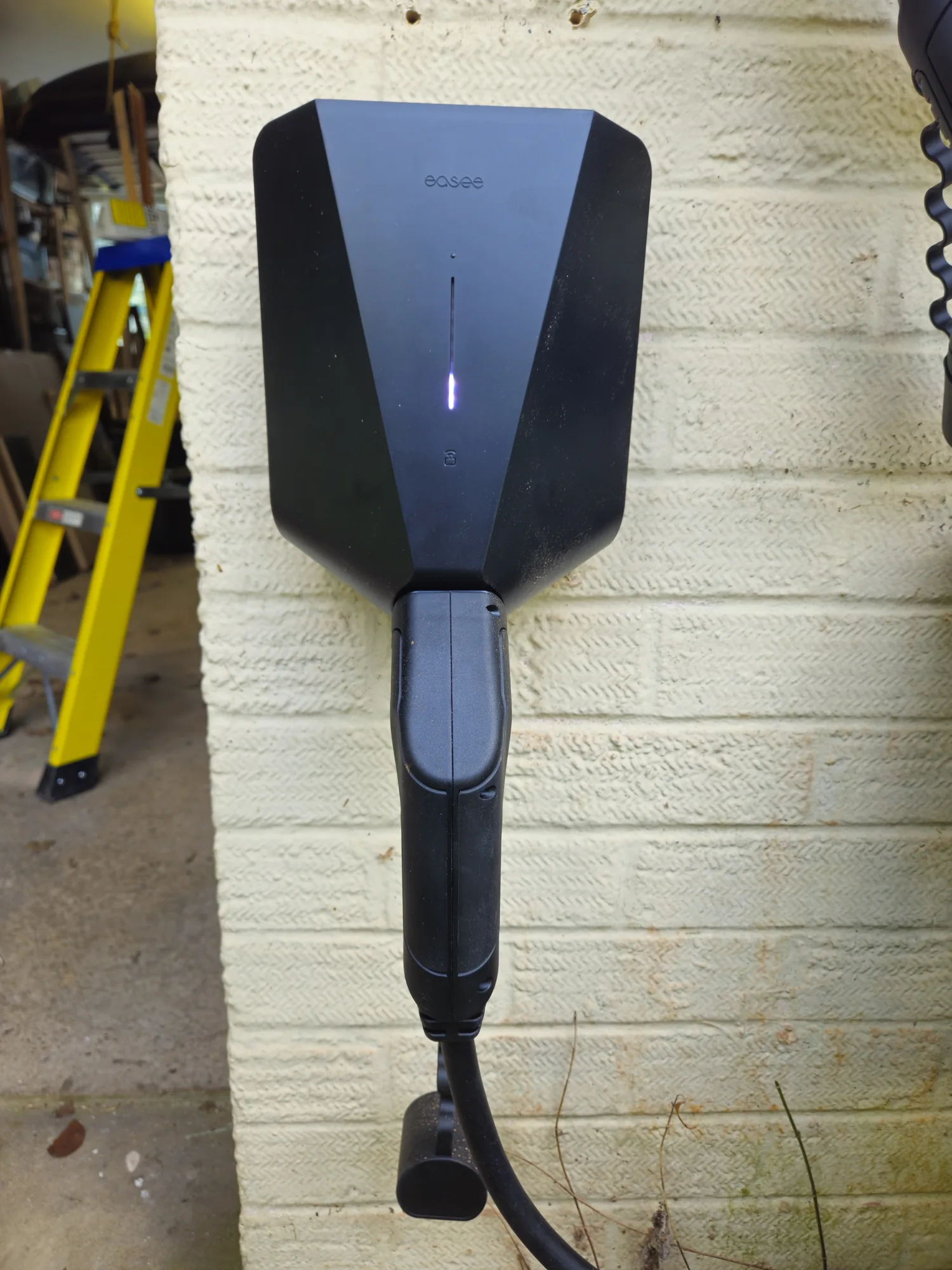 Home EV charger Norwich