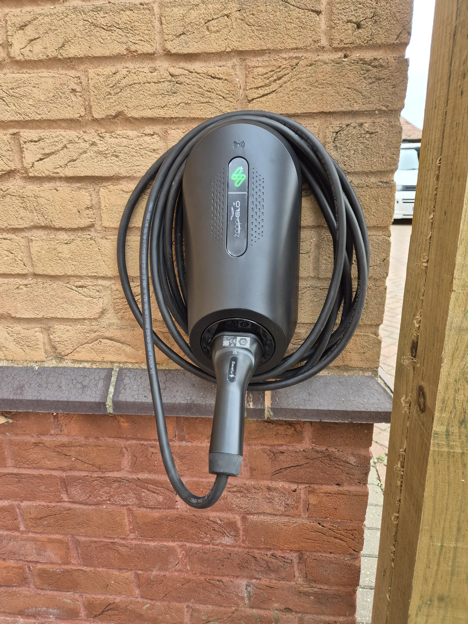 EV Chargers