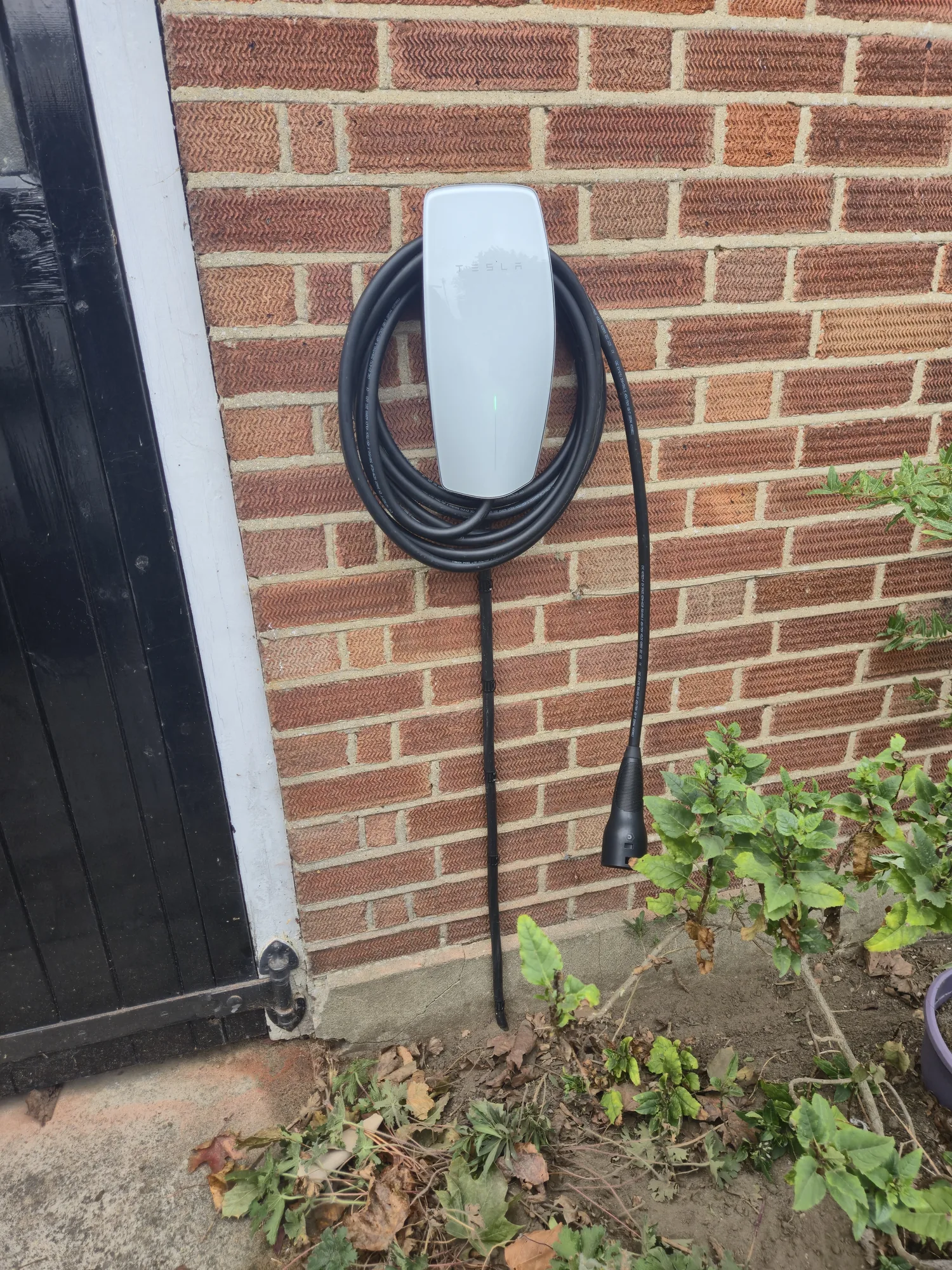 EV charger commissioning Great Yarmouth
