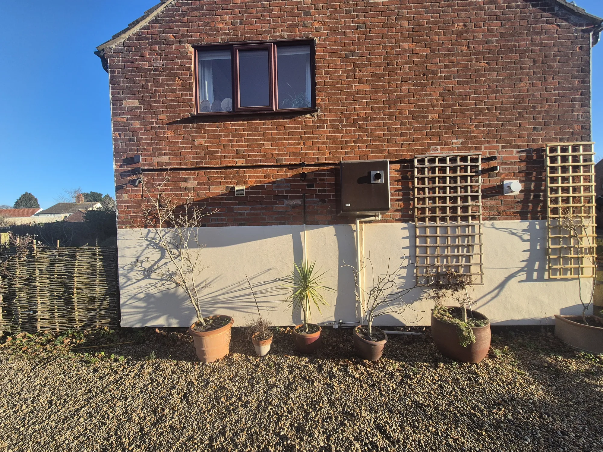 Smart lighting Beccles