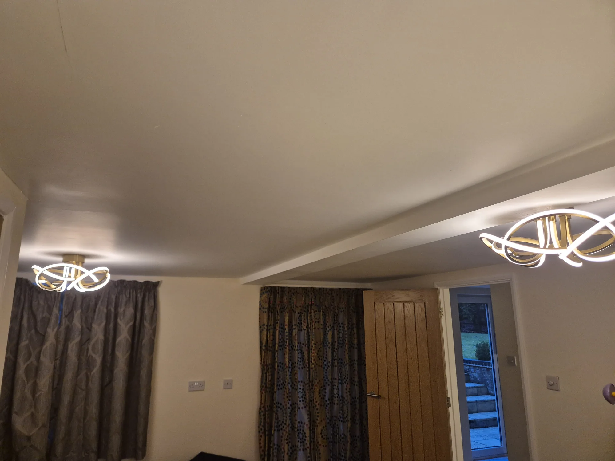 Lighting Upgrades
